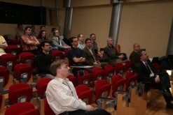 2008 - Plazmakonferencia