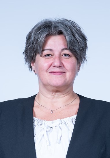 Mészáros Márta