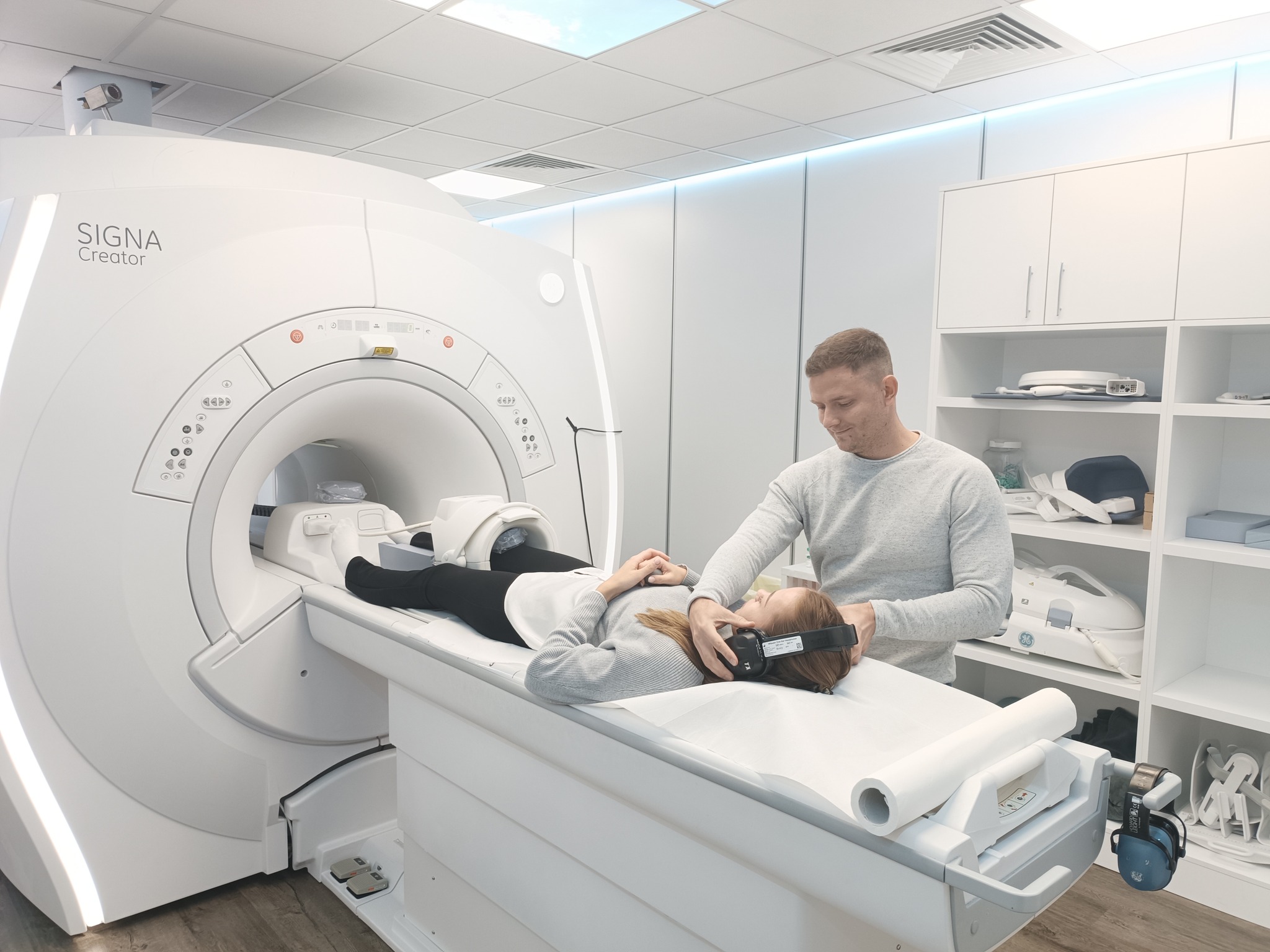 Új központba költözése miatt hat hétig szünetelnek az MRI-vizsgálatok a Rába Medical Centerben