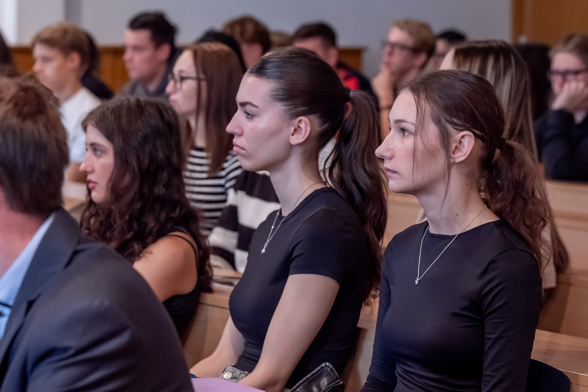 Második alkalommal indult „Jogtudatosan” felvételi előkészítő kurzus a Széchenyi István Egyetemen