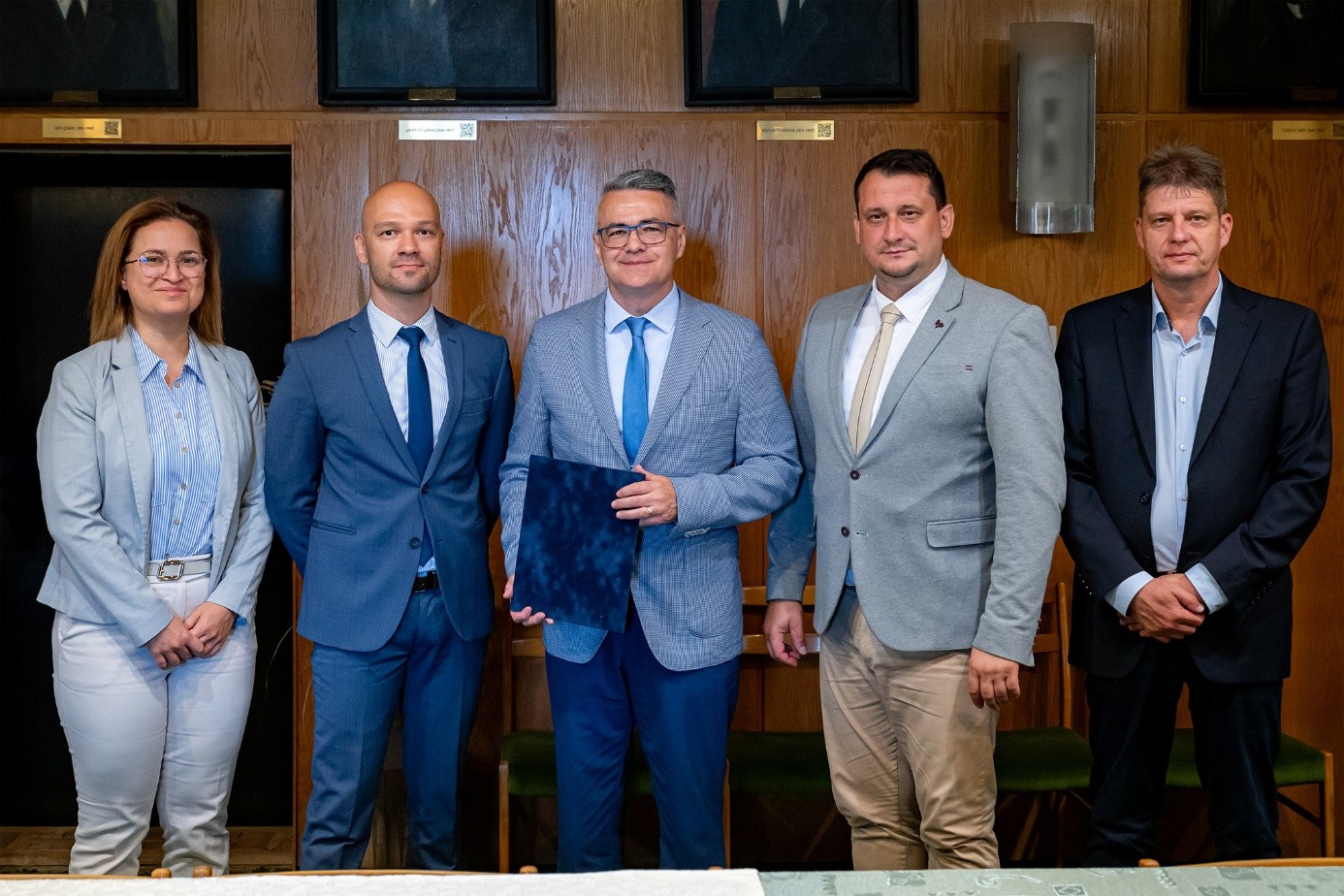 Oktatási együttműködést kötött a Széchenyi István Egyetem és a Livestocker Solutions