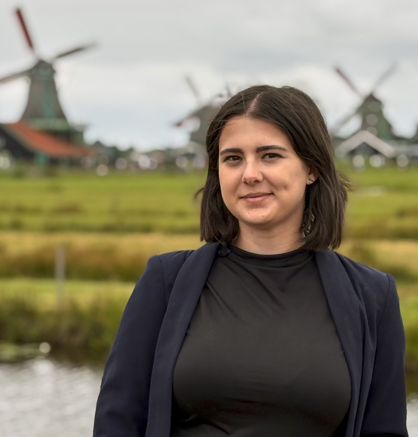 Élmények és tanulás: holland építészirodánál töltötte gyakorlatát a Széchenyi-egyetem hallgatója